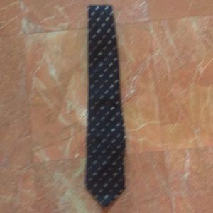 Luciano Barbers Men’s Silk Tie